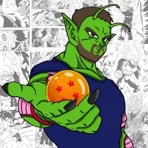 This is the Avatar Image for the Abitante di namecc-17thetube (italian youtuber) AI Voice and Text to Speech Generator